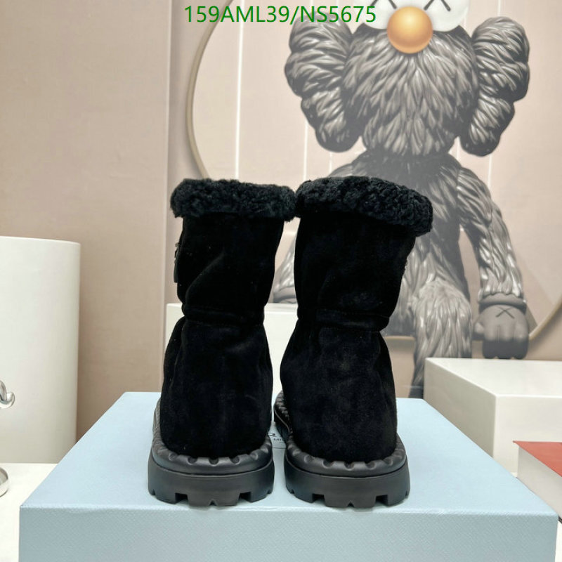 Boots-Women Shoes Code: NS5675 $: 159USD