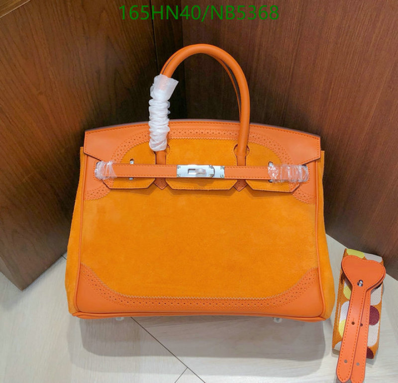 Hermes-Bag-4A Quality Code: NB5368 $: 165USD