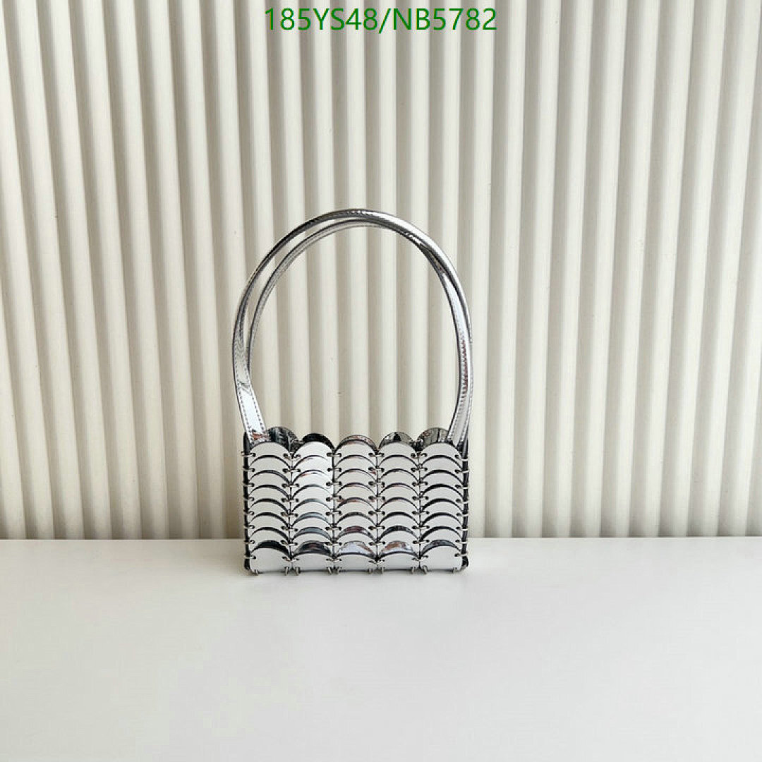 Paco rabanne-Bag-Mirror Quality Code: NB5782 $: 185USD