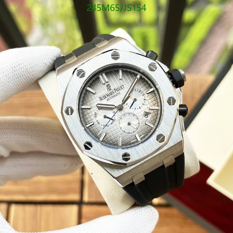 Audemars Piguet-Watch-Mirror Quality Code: JS154 $: 245USD