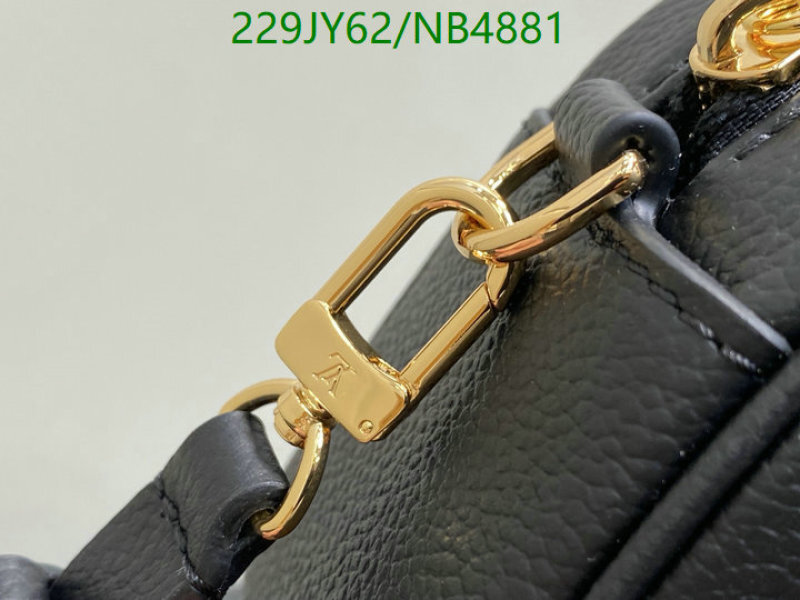 LV-Bag-Mirror Quality Code: NB4881 $: 229USD