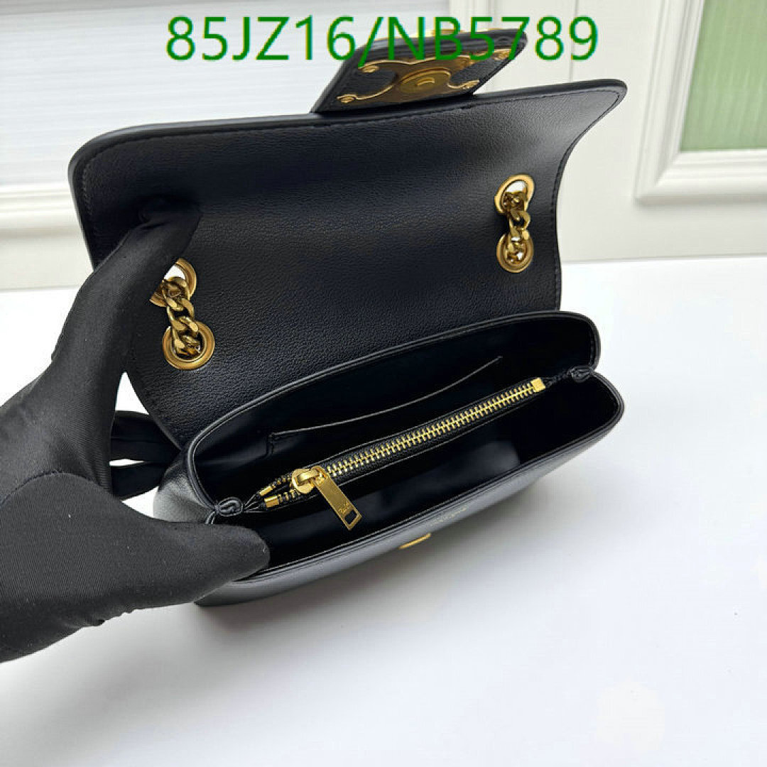 Celine-Bag-4A Quality Code: NB5789 $: 85USD