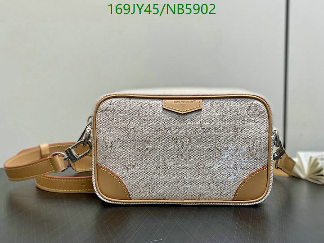 LV-Bag-Mirror Quality Code: NB5902 $: 169USD