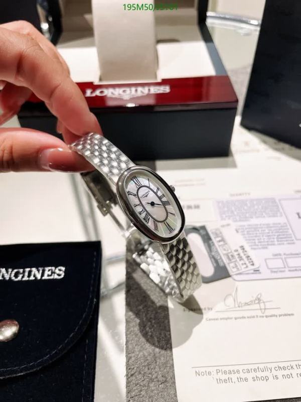 LONGINES-Watch-4A Quality Code: JS101 $: 195USD