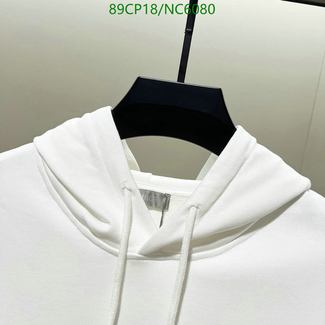 Dior-Clothing Code: NC6080 $: 89USD