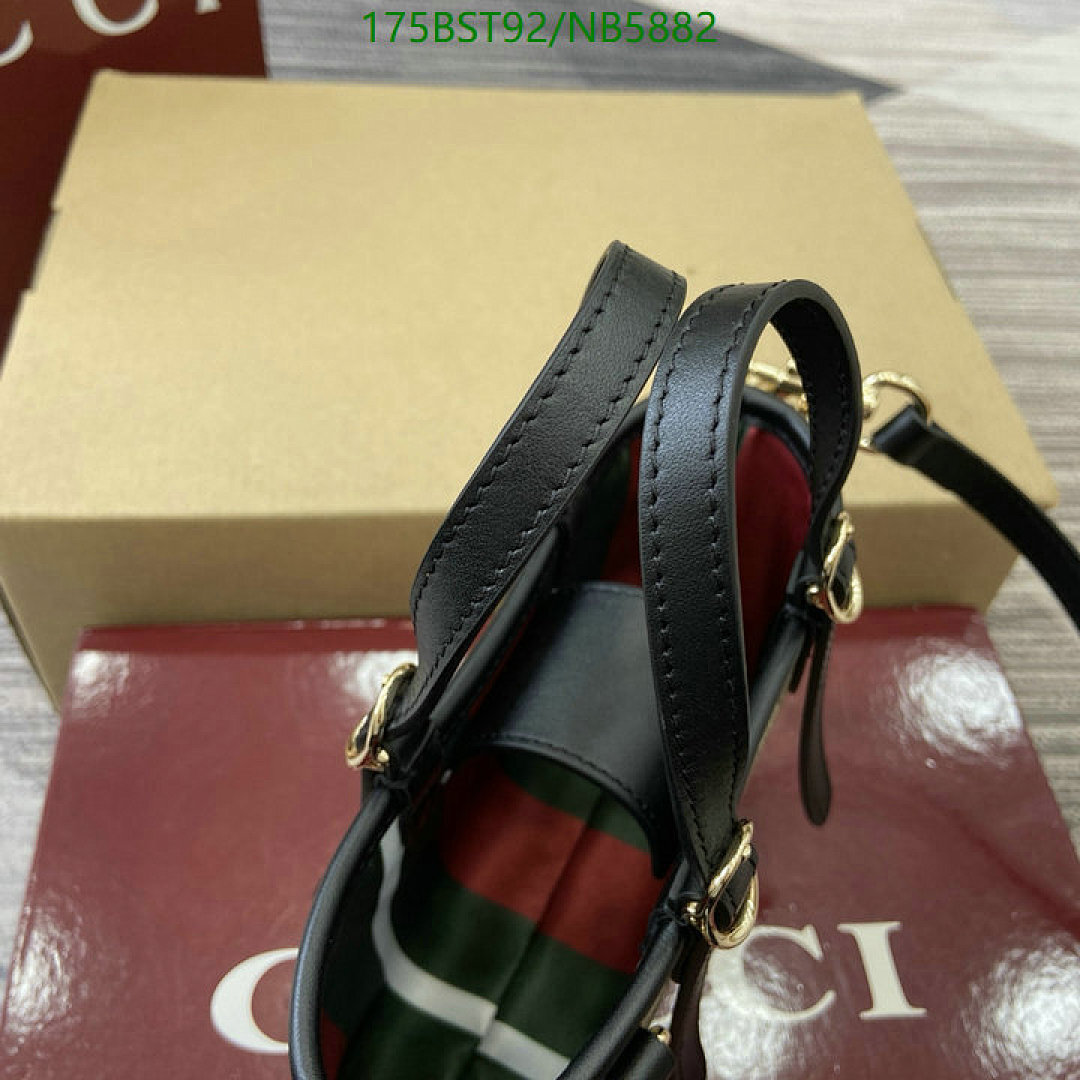 Gucci-Bag-Mirror Quality Code: NB5882 $: 175USD