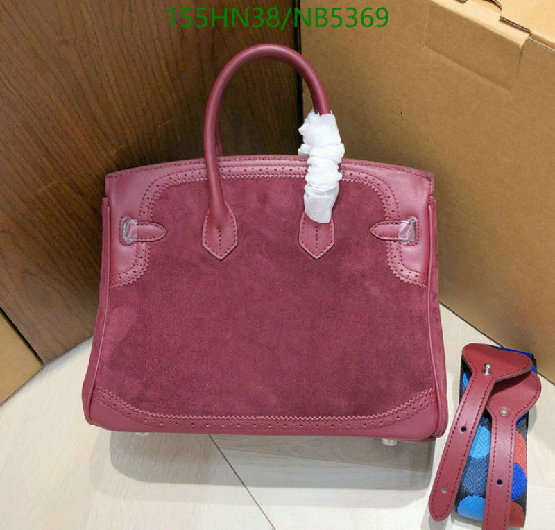 Hermes-Bag-4A Quality Code: NB5369 $: 155USD