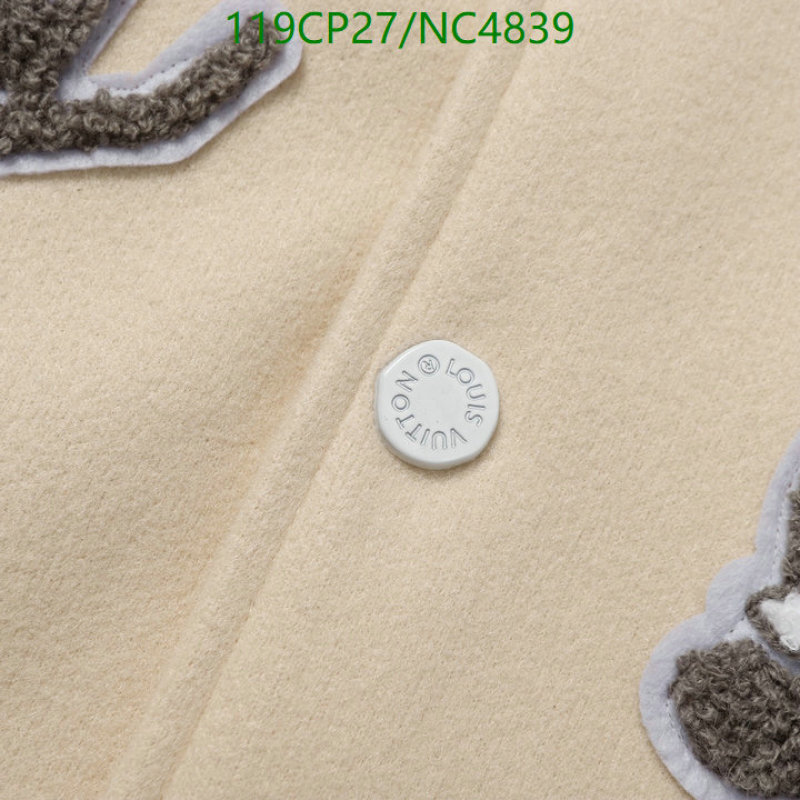 LV-Clothing Code: NC4839 $: 119USD