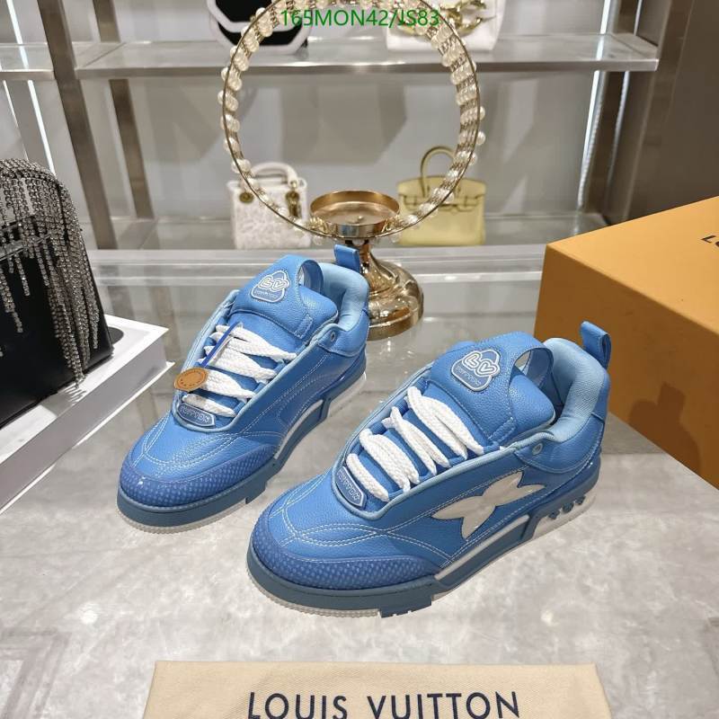 LV-Women Shoes Code: JS83 $: 165USD-Yupoo.ru - Copybrand.Team photo album LV-Women Shoes Code: JS83 $: 165USD