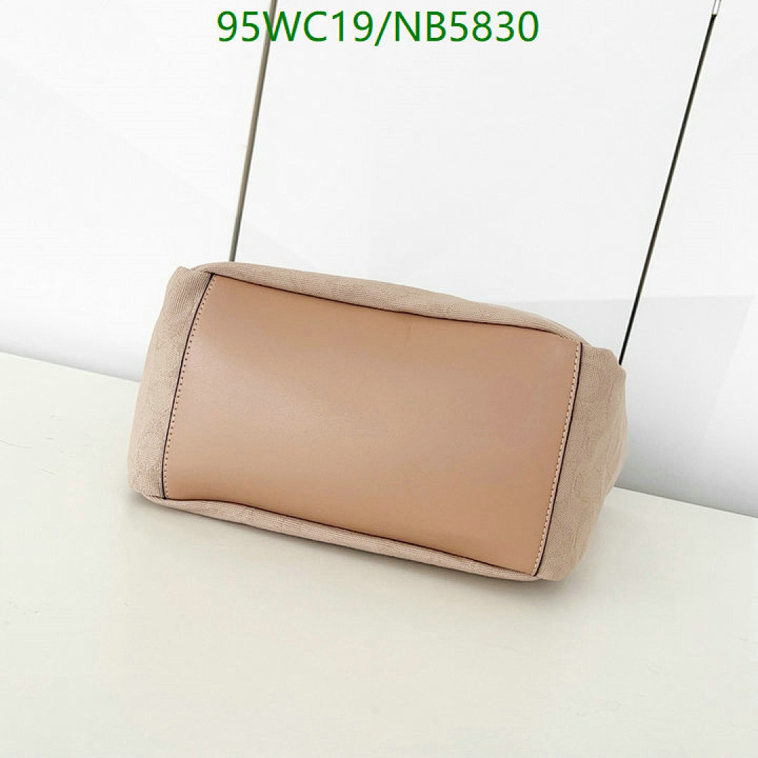 Coach-Bag-4A Quality Code: NB5830 $: 95USD