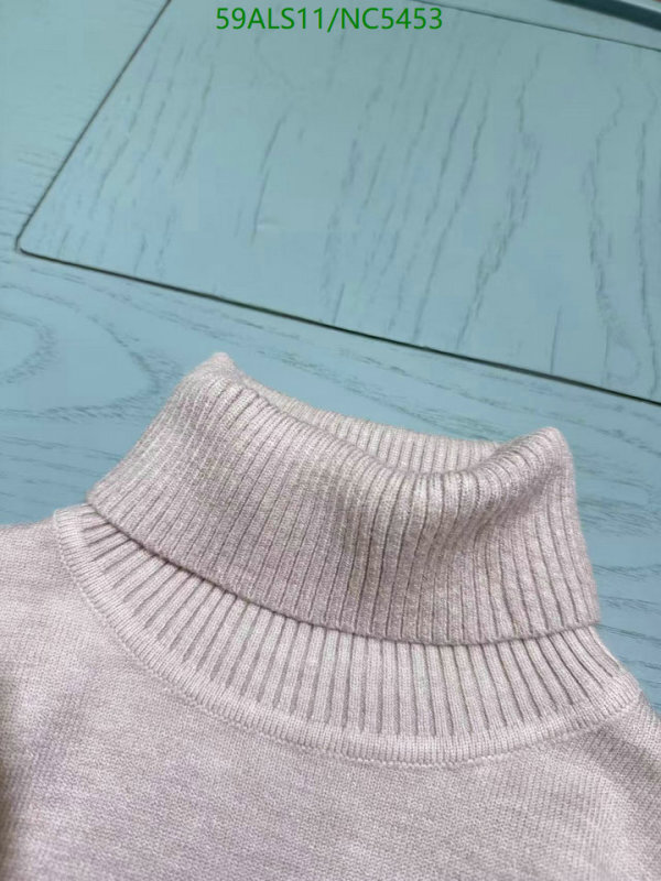 Burberry-Kids Clothing Code: NC5453 $: 59USD