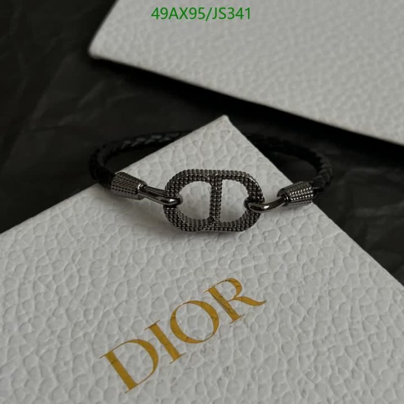 Dior-Jewelry Code: JS341 $: 49USD