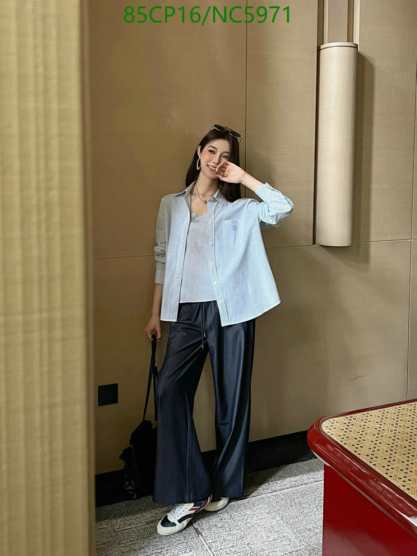 Loewe-Clothing Code: NC5971 $: 85USD