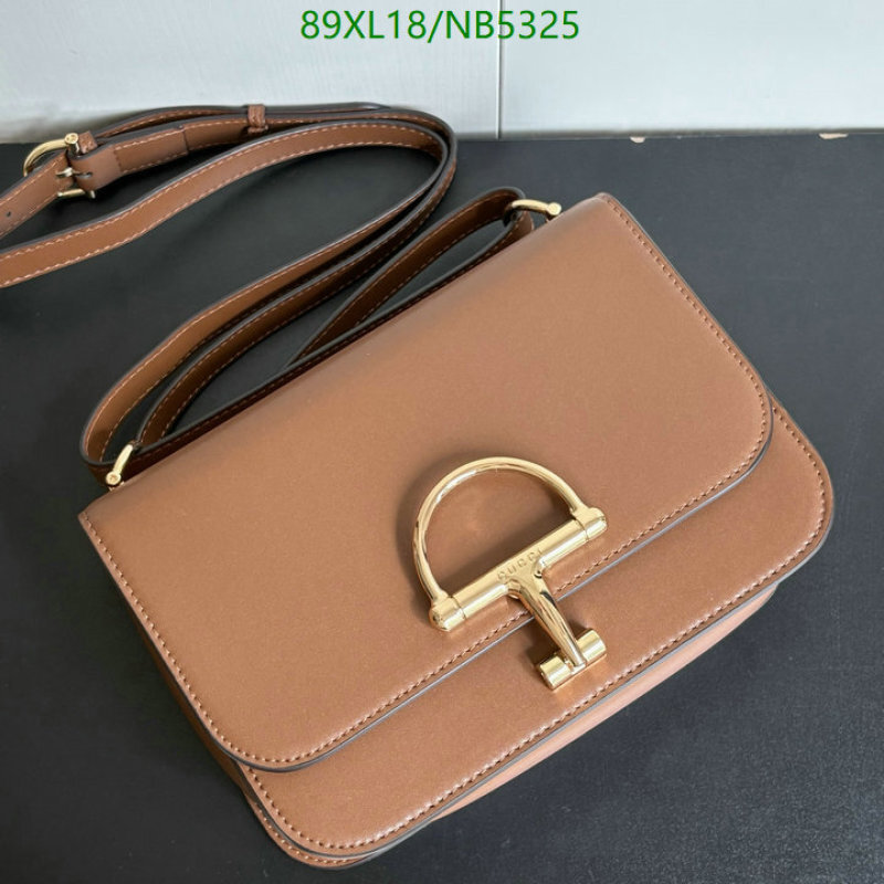 Gucci-Bag-4A Quality Code: NB5325 $: 89USD