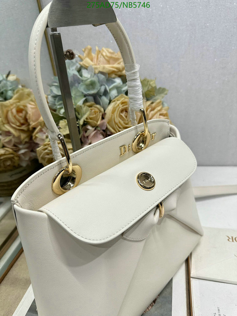 Dior-Bag-Mirror Quality Code: NB5746 $: 275USD