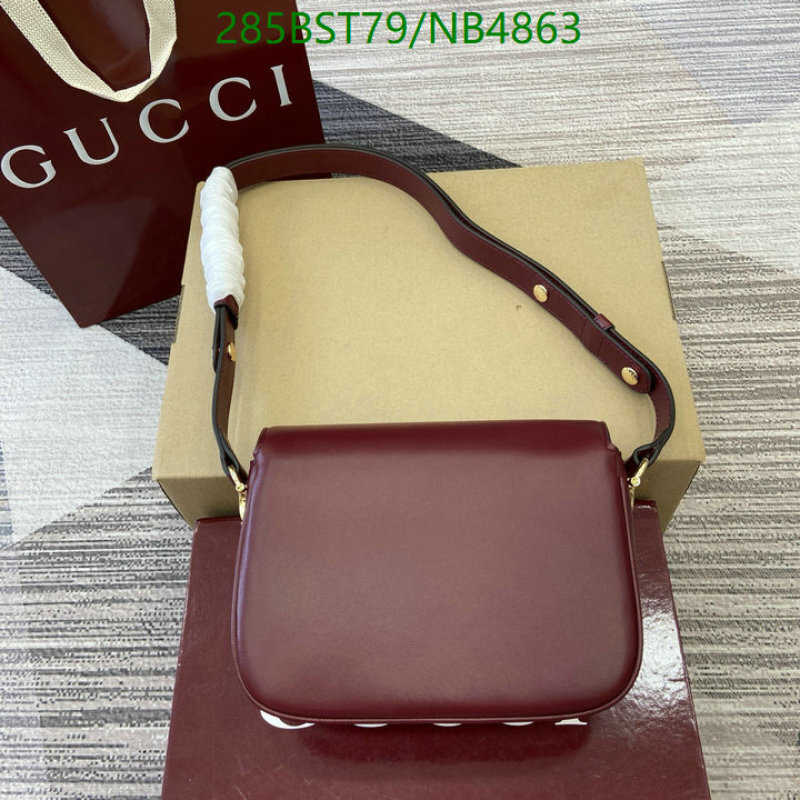 Gucci-Bag-Mirror Quality Code: NB4863