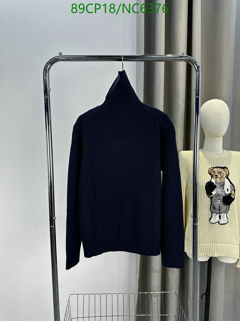 Ralph Lauren-Clothing Code: NC6376 $: 89USD