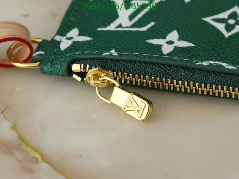 LV-Bag-4A Quality Code: NB5330 $: 79USD