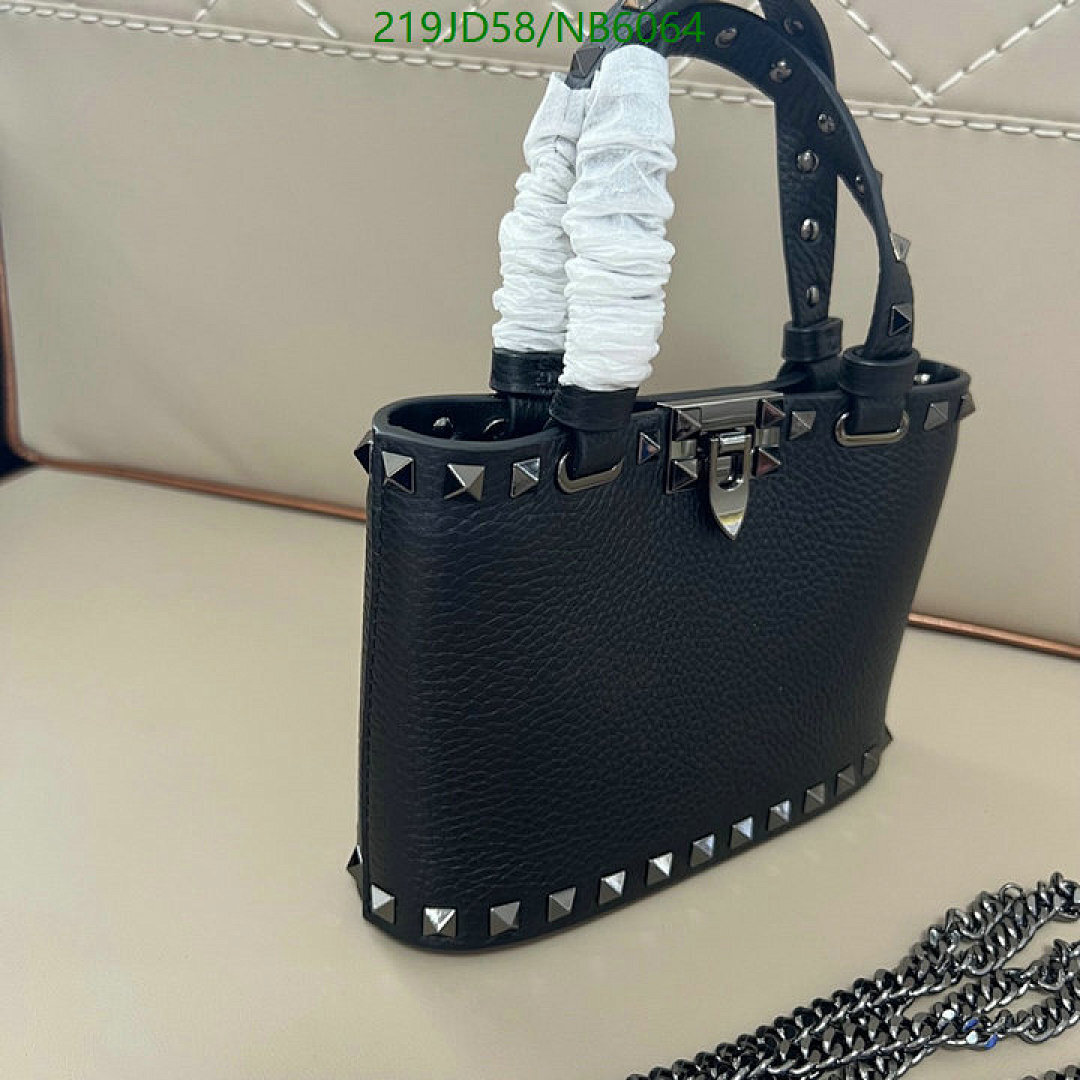 Valentino-Bag-Mirror Quality Code: NB6064 $: 219USD