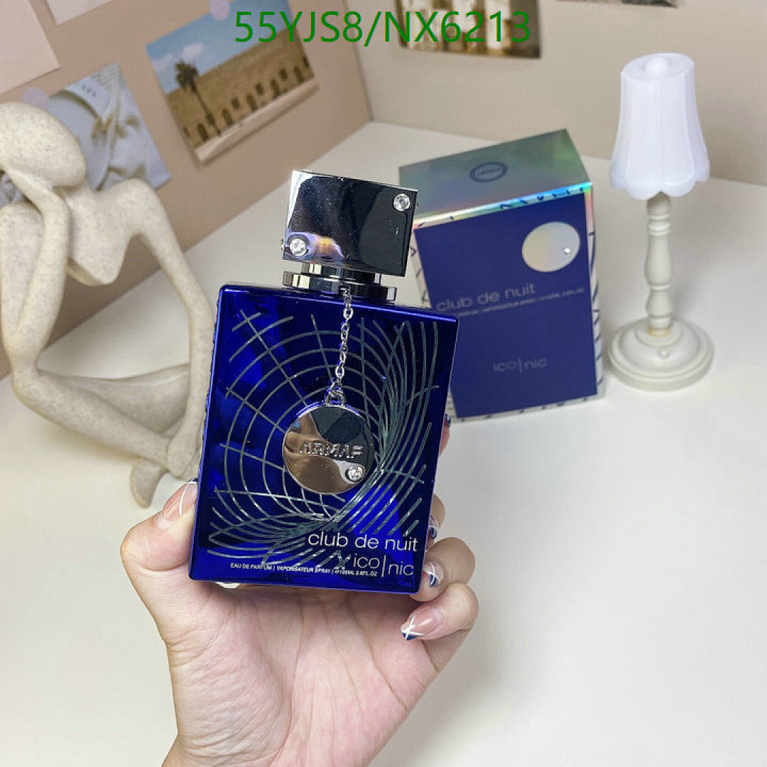 Armaf-Perfume Code: NX6213 $: 55USD