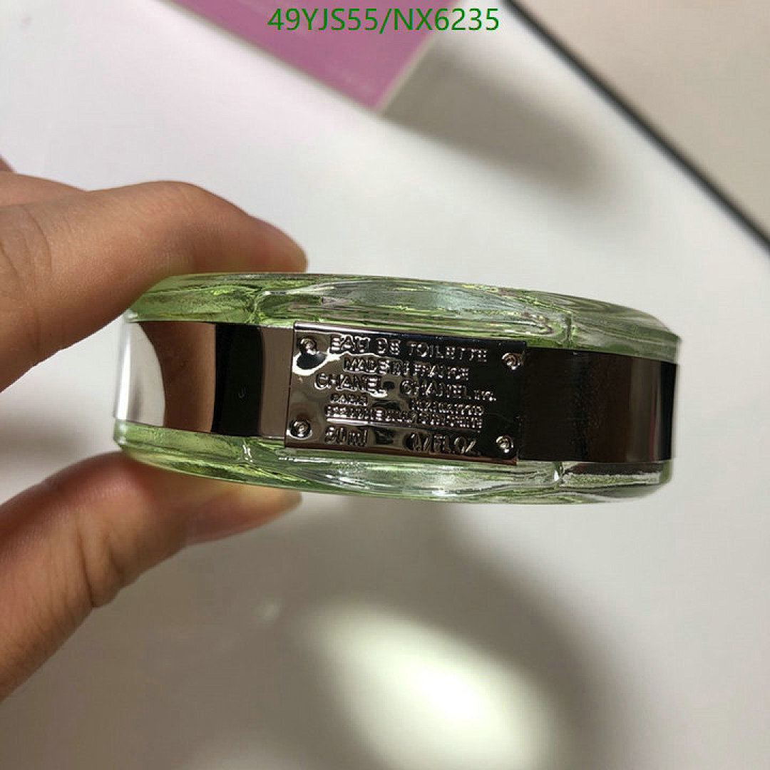 Chanel-Perfume Code: NX6235 $: 49USD