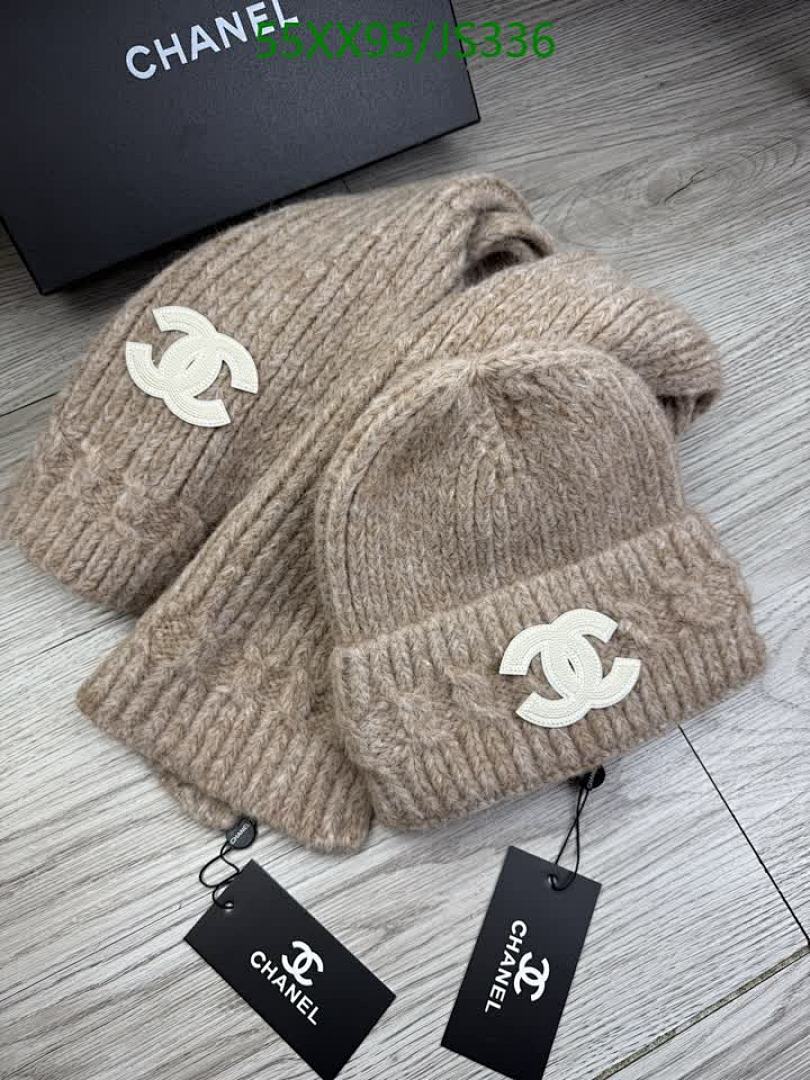 Chanel-Cap(Hat) Code: JS336 $: 55USD