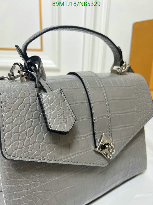 LV-Bag-4A Quality Code: NB5329 $: 89USD