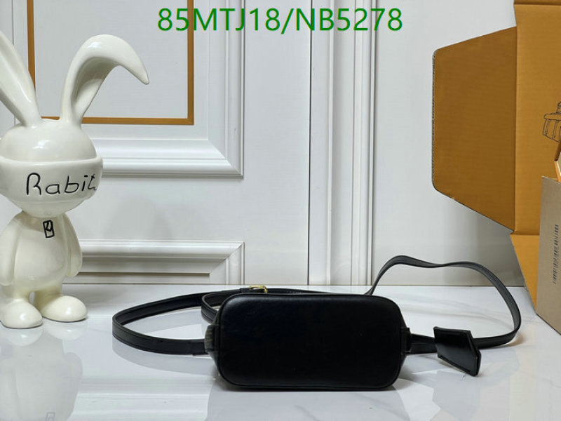 LV-Bag-4A Quality Code: NB5278 $: 85USD