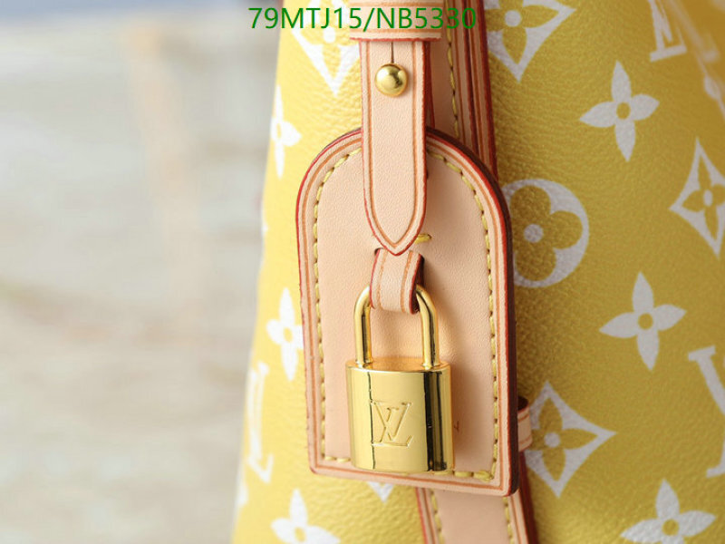 LV-Bag-4A Quality Code: NB5330 $: 79USD