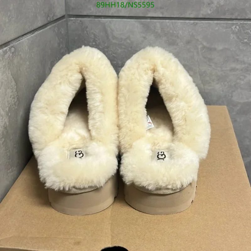 UGG-Women Shoes Code: NS5595 $: 89USD