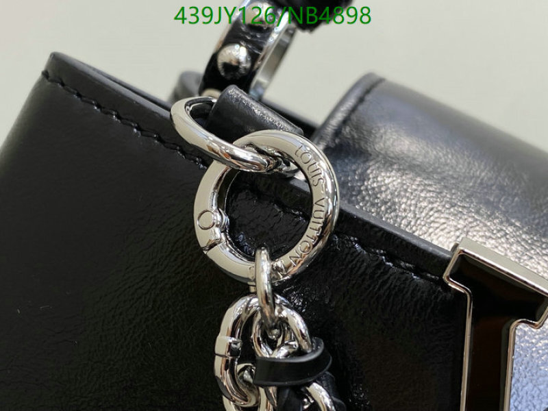 LV-Bag-Mirror Quality Code: NB4898