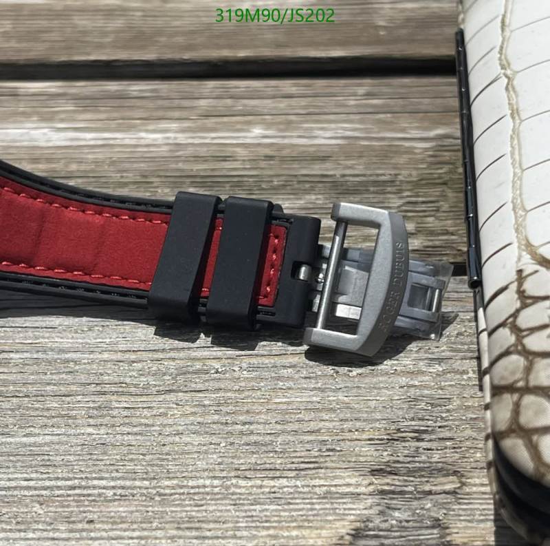 Roger Dubuis-Watch-Mirror Quality Code: JS202 $: 319USD