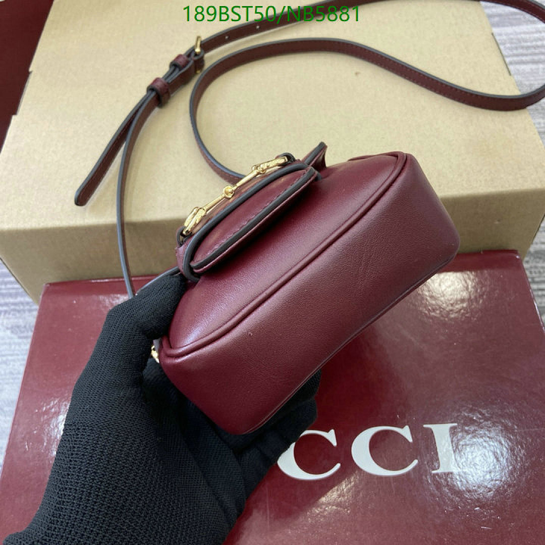 Gucci-Bag-Mirror Quality Code: NB5881 $: 189USD