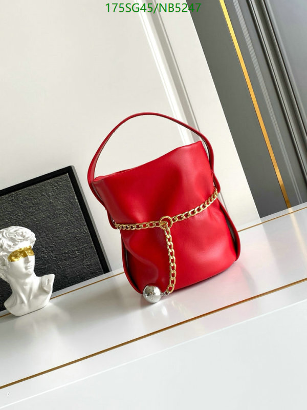 Prada-Bag-Mirror Quality Code: NB5247 $: 175USD