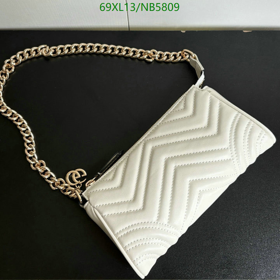 Gucci-Bag-4A Quality Code: NB5809 $: 69USD