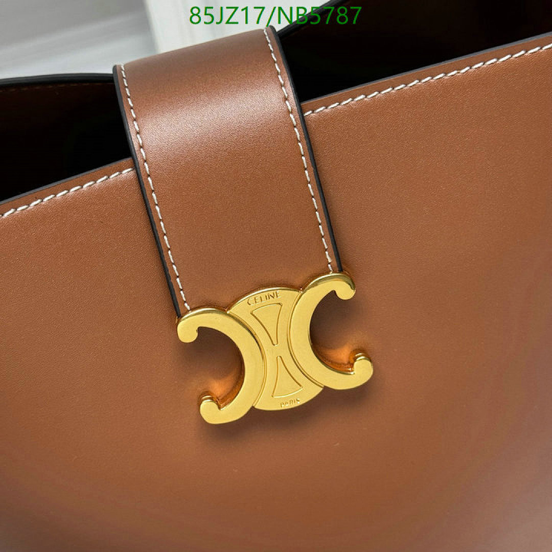 Celine-Bag-4A Quality Code: NB5787 $: 85USD