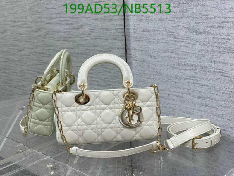Dior-Bag-Mirror Quality Code: NB5513 $: 199USD