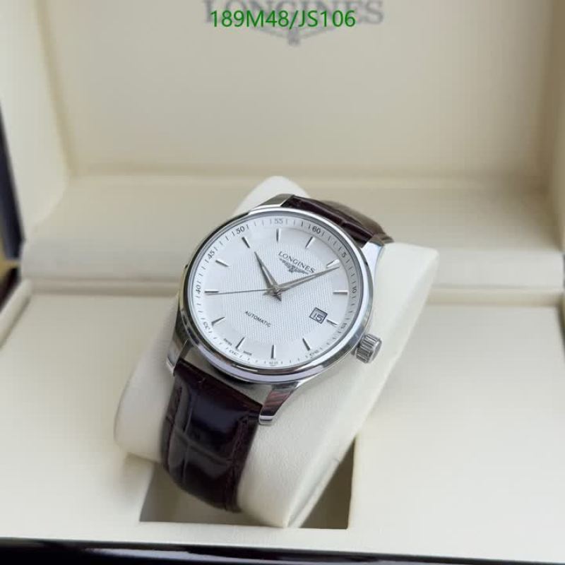LONGINES-Watch-4A Quality Code: JS106 $: 189USD
