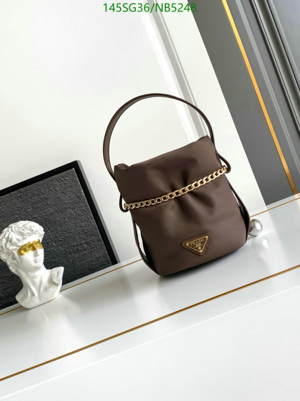 Prada-Bag-Mirror Quality Code: NB5248 $: 145USD