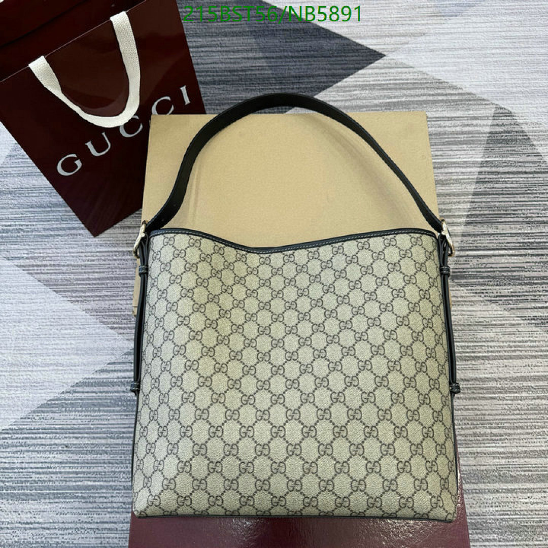 Gucci-Bag-Mirror Quality Code: NB5891 $: 215USD