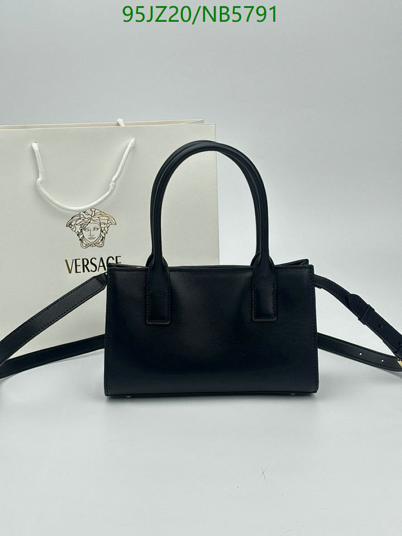 Versace-Bag-4A Quality Code: NB5791 $: 95USD