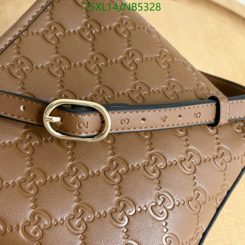 Gucci-Bag-4A Quality Code: NB5328 $: 75USD