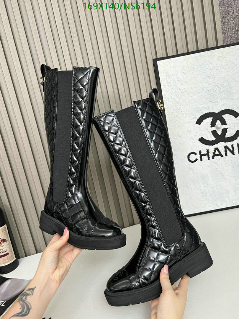 Boots-Women Shoes Code: NS6194 $: 169USD