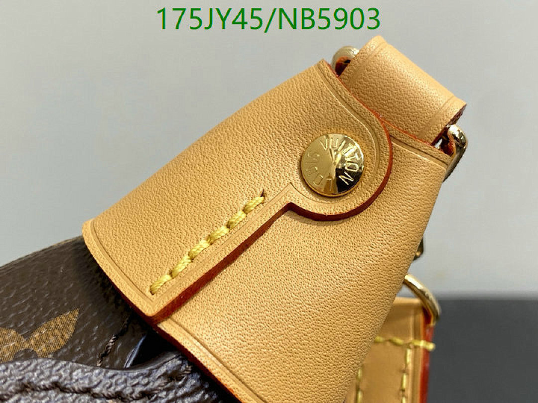 LV-Bag-Mirror Quality Code: NB5903 $: 175USD