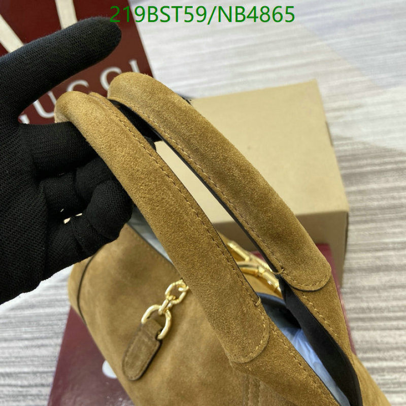 Gucci-Bag-Mirror Quality Code: NB4865 $: 219USD