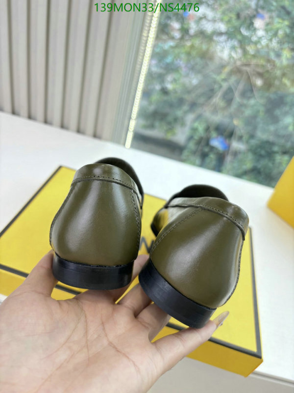 Fendi-Women Shoes Code: NS4476 $: 139USD
