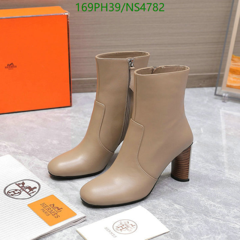 Hermes-Women Shoes Code: NS4782 $: 169USD
