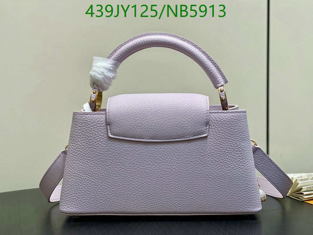 LV-Bag-Mirror Quality Code: NB5913