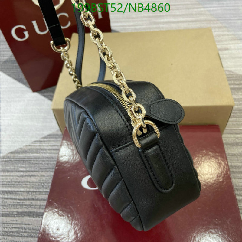 Gucci-Bag-Mirror Quality Code: NB4860 $: 199USD