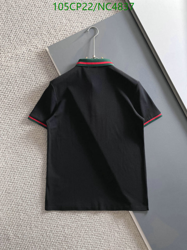 Gucci-Clothing Code: NC4837 $: 105USD
